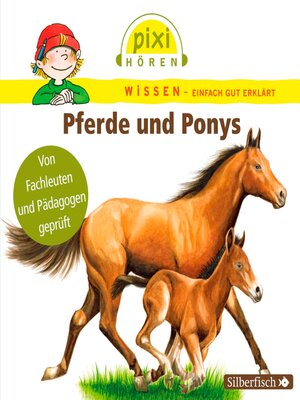 cover image of Pixi Wissen